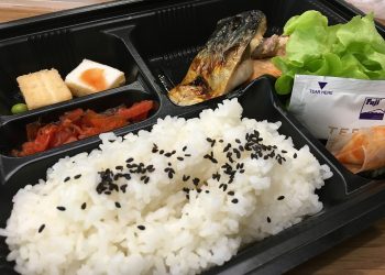 Respon Guru Jepang saat Orangtua Muslim Mengajukan Menu Makan Siang Halal
