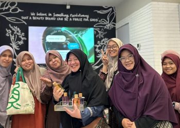 Jangan Takut Rugi untuk Memberi