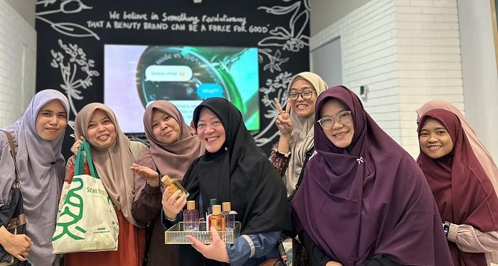 Jangan Takut Rugi untuk Memberi