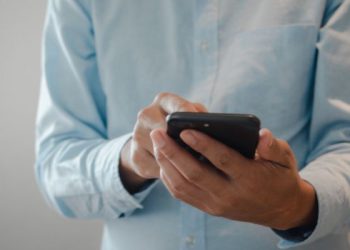 Aplikasi Telejemaah, Memantau Kesehatan Jemaah Haji Jadi Lebih Mudah