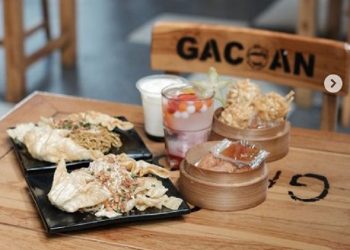 Ganti Nama Menu, Mie Gacoan Kantongi Sertifikat Halal