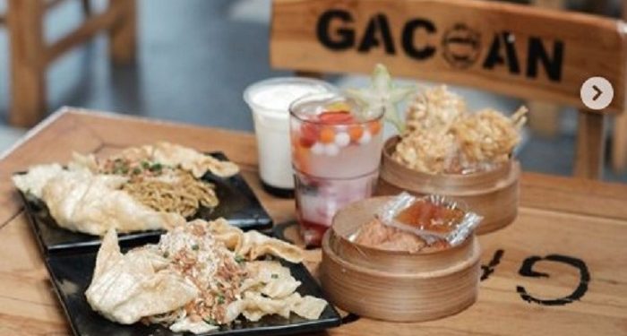 Ganti Nama Menu, Mie Gacoan Kantongi Sertifikat Halal