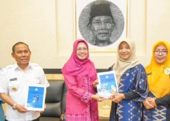 Niken Zulkieflimansyah Harap Tak Ada Lagi SD yang Mensyaratkan Calistung untuk Masuk Sekolah