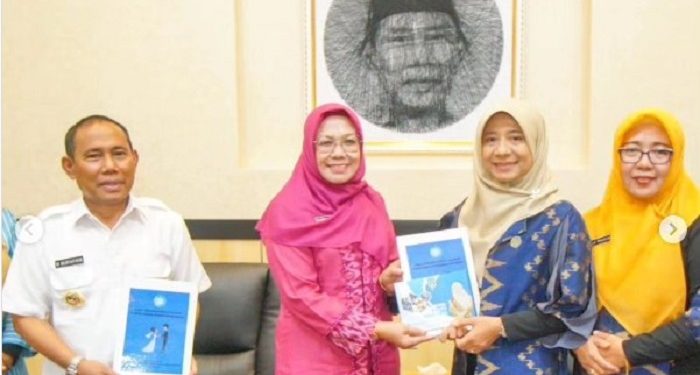 Niken Zulkieflimansyah Harap Tak Ada Lagi SD yang Mensyaratkan Calistung untuk Masuk Sekolah