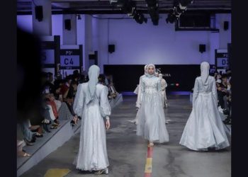 New Forest by Rasya Shakira