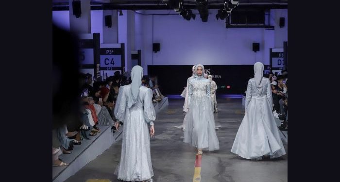 New Forest by Rasya Shakira