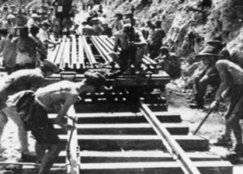 Sejarah Propaganda Romusha di Youtube