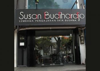 Alpha Adaption Peragaan Para Siswa yang Mengolah Rasa untuk Melihat ke Generasi Depan