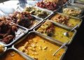 Sedekah Kuah Sayur