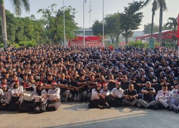 PARAGONCORP, grup perusahaan asal Indonesia yang mengawali perjalanannya sebagai perusahaan kosmetik yang memproduksi brand pionir kosmetik halal, seperti Wardah, Kahf, Biodef, serta 10 brand lainnya, mengajak masyarakat untuk mengisi kemerdekaan lewat campaign #SaatnyaJadiSolusi.