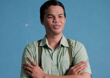 Pemuda Buta Raih KPAI Award karena Gerakan Tunanetra Mengaji