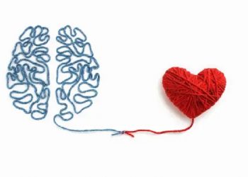 Seberapa Jauh Jarak Akal dan Perasaan?