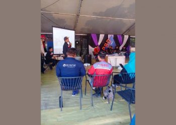 Kembangkan Kapasitas, LAZ Al Azhar Ikuti Kegiatan Sinau Bareng Relawan Bersama BPBD Jatim