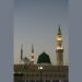 Kisah Nyata Keajaiban di Masjid Nabawi