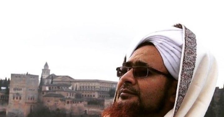 Kisah Tragis Habib Umar yang Mendorongnya untuk Mulai Berdakwah