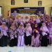 Laksanakan Program Unggulan, Salimah Kalsel Datangi Salimah Tabalong dan Balangan