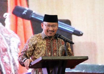 Masjid adalah Tempat Mulia, Mari Hormati Kemuliaannya