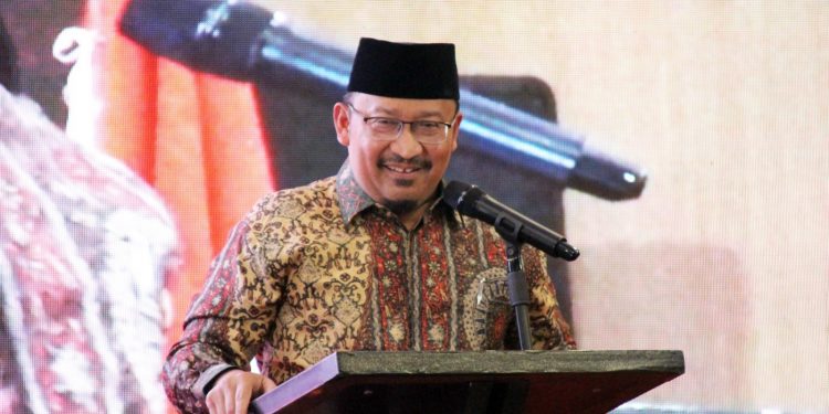 Masjid adalah Tempat Mulia, Mari Hormati Kemuliaannya