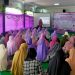 Salimah Jakarta Ajarkan Pentingnya Gizi pada Kesehatan Remaja