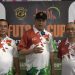 Jelang Satu Abad Gontor, Para Alumni Lintas Angkatan Ikuti Futsal Cup
