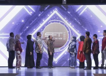 Semarang Fashion Trend (SFT) 2023 Kembangkan Keanekaragaman Wastra Jawa Tengah Jadi Karya Craft fashion Berselera Global