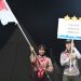 Jelang Hari Pramuka, Indonesia Ikuti Jambore Pramuka Sedunia di Korsel