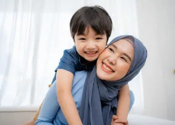 Cukup Satu Menit Saja untuk Menegur Anak yang Berbuat Kesalahan