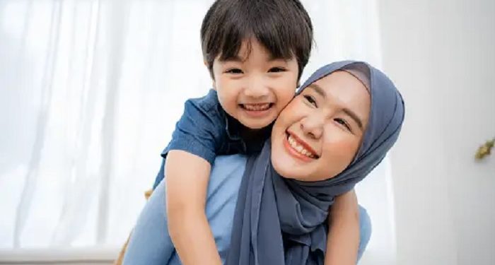 Cukup Satu Menit Saja untuk Menegur Anak yang Berbuat Kesalahan