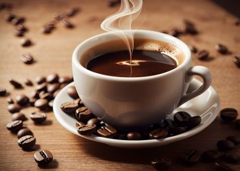 Apakah Kafein Aman untuk Ibu Menyusui?