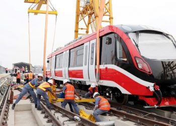 APBN Jadi Jaminan Proyek Kereta Cepat, Ini Reaksi Anggota Dewan