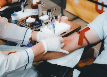 Menjalani Pemeriksaan Kesehatan Sebelum Menikah