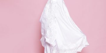 Pakai Mukena Tipis untuk Shalat, Sahkah?