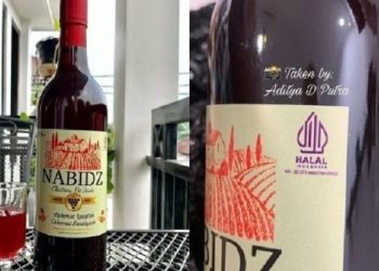 Kasus Sertifikat Halal untuk Minuman Keras, Maimon Herawati Bagikan Petisi Dorong BPJPH untuk Berbenah