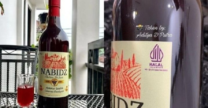 Kasus Sertifikat Halal untuk Minuman Keras, Maimon Herawati Bagikan Petisi Dorong BPJPH untuk Berbenah