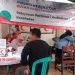 Posko Kesehatan BSMI Siap Layani Peserta Raimuna Nasional XII