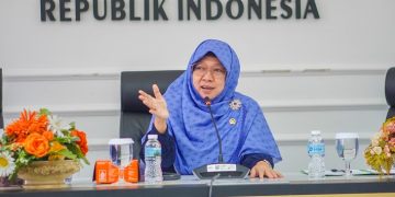 Momen Lebaran, Perempuan Berperan Krusial dalam Menjaga Keseimbangan Rumah Tangga