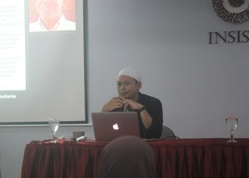 SPI Jakarta: Al-Quran Mengancam Umat Muslim yang Mengikuti Yahudi dan Nasrani