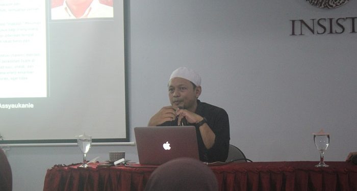 SPI Jakarta: Al-Quran Mengancam Umat Muslim yang Mengikuti Yahudi dan Nasrani