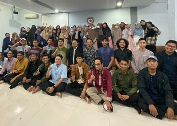 SPI Jakarta 13 Resmi Dimulai: Respon Intelektual Tantangan Pemikiran Islam