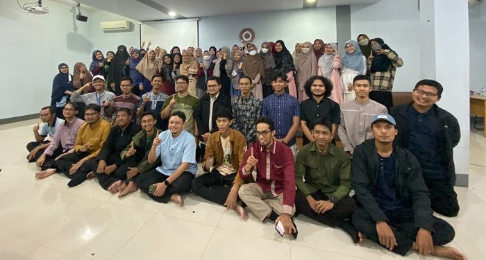 SPI Jakarta 13 Resmi Dimulai: Respon Intelektual Tantangan Pemikiran Islam