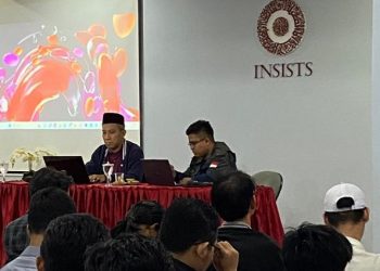 Perlunya Mengislamisasikan Pemikiran melalui The Islamic Worldview