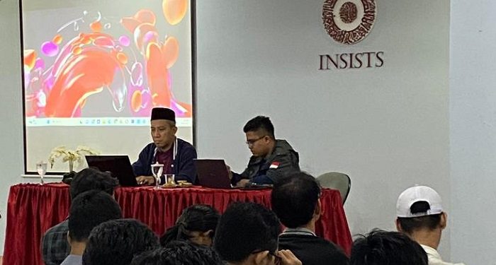 Perlunya Mengislamisasikan Pemikiran melalui The Islamic Worldview