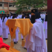 Tim Paskibra Bercadar di Pesantren Tasikmalaya Gelar Upacara Kemerdekaan Tuai Pujian Warganet