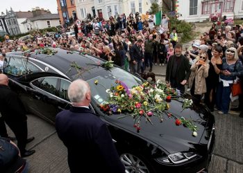 Syiar Akhir Kehidupan