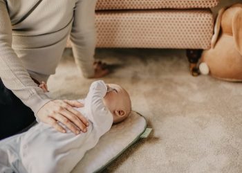 Kecerdasan Seseorang Ditentukan Oleh Perkembangan Otaknya Sejak Bayi