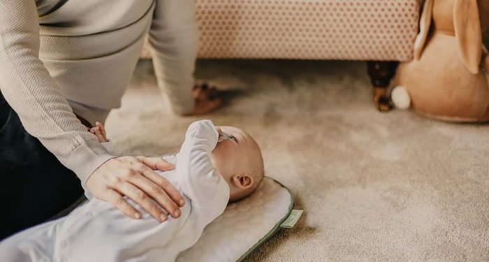 Kecerdasan Seseorang Ditentukan Oleh Perkembangan Otaknya Sejak Bayi