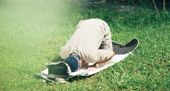 2 Alasan Seseorang Perlu Bertaubat Menurut Imam Al-Ghazali