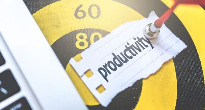 Menerapkan rumus 20-20-20 untuk memperbaiki hidup yang berantakan