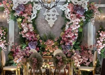 Tertarik menikah di hotel? Cek kisaran biaya dan fasilitas yang didapatkan