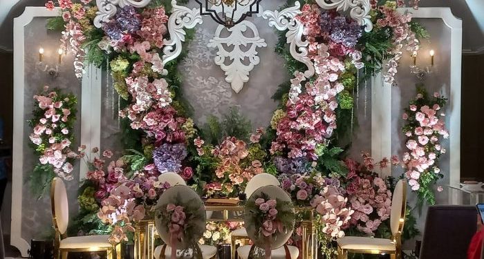 Tertarik menikah di hotel? Cek kisaran biaya dan fasilitas yang didapatkan